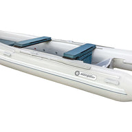 Rigid Inflatable Boat (RIB) Navigator F-420