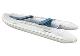 Rigid Inflatable Boat (RIB) Navigator F-420