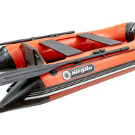 Inflatable motor boat NAVIGATOR LP 240S
