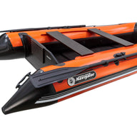 inflatable boat with keel for sale navigator lp320bk