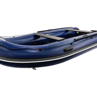 Inflatable motor boat NAVIGATOR LK 400