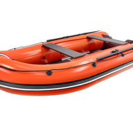 Inflatable motor boat NAVIGATOR LK 400