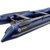 Inflatable motor boat NAVIGATOR LK 400