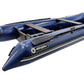 Inflatable motor boat NAVIGATOR LK 400