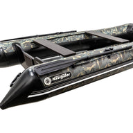 Inflatable motor boat NAVIGATOR LK 400