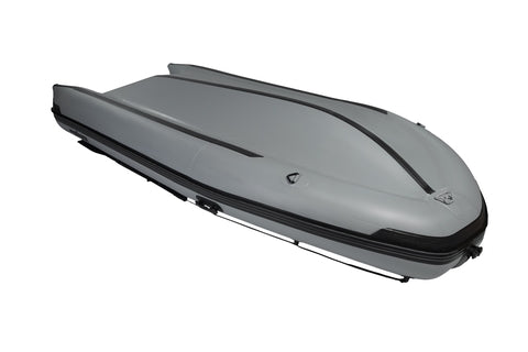 Inflatable boat with a keel Navigator LK 400
