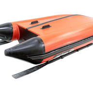 Inflatable motor boat NAVIGATOR LP 240BK