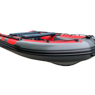 Rigid Inflatable Boat (RIB) Navigator F-380