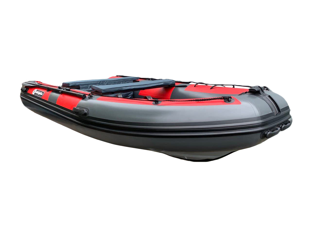 Rigid Inflatable Boat (RIB) Navigator F-380