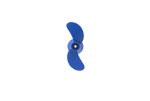 Epropulsion Navy 3.0 / Pod Drive 3.0 Propeller