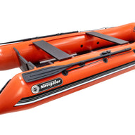 Inflatable motor boat NAVIGATOR LP 320BK