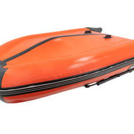 Inflatable motor boat NAVIGATOR LP 240BK
