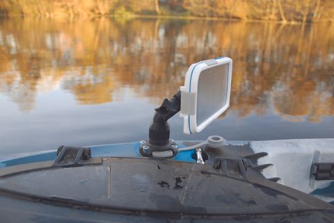 mobile phone holder