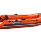 INFLATABLE BOAT NAVIGATOR LP 240BK