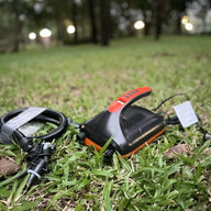 Electric Air Pump 110W/ 12V 20 PSI