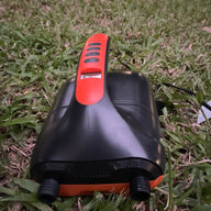 Electric Air Pump 110W/ 12V 20 PSI