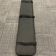 Boat Seat Pad 80x20 Black