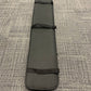 Boat Seat Pad 80x20 Black