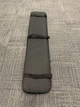 Boat Seat Pad 80x20 Black