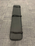 Boat Seat Pad 80x20 Black