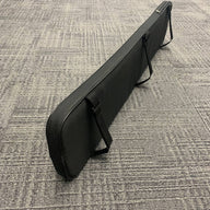 Boat Seat Pad 80x20 Black