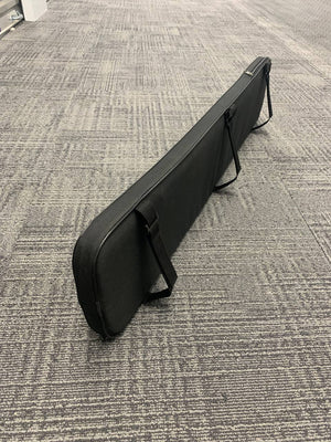 Boat Seat Pad 80x20 Black