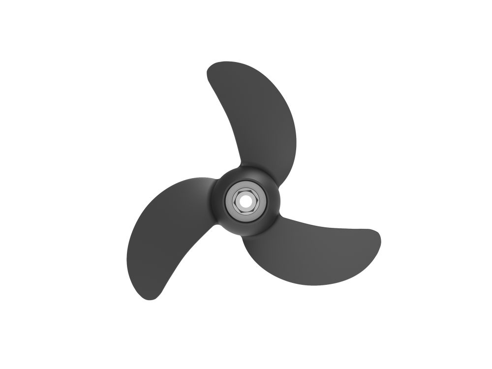 Epropulsion Pod 6.0 Evo Propeller