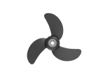 Epropulsion Pod 6.0 Evo Propeller