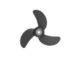 Epropulsion Pod 6.0 Evo Propeller