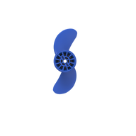 ePropulsion Navy 3.0 / Pod Drive 3.0 Propeller