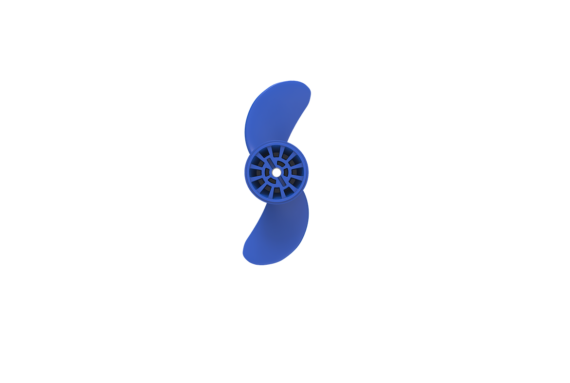 ePropulsion Navy 3.0 / Pod Drive 3.0 Propeller