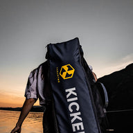 Electric Outboard Motor ThrustMe Kicker