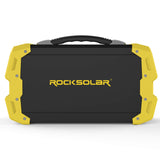 Portable Power Station ROCKSOLAR Nomad 400W