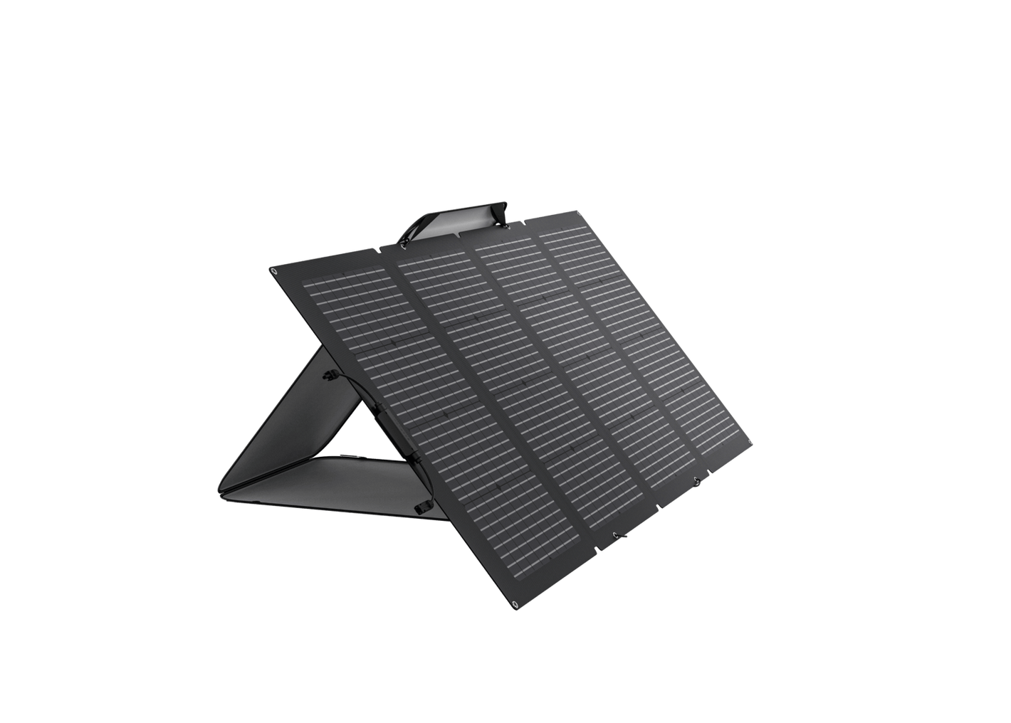 Portable Solar Panel EcoFlow 220W
