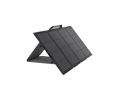 Portable Solar Panel EcoFlow 220W