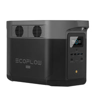 Power Station EcoFlow MAX 2000