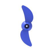 ePropulsion Spirit 1.0 Plus/Evo Propeller