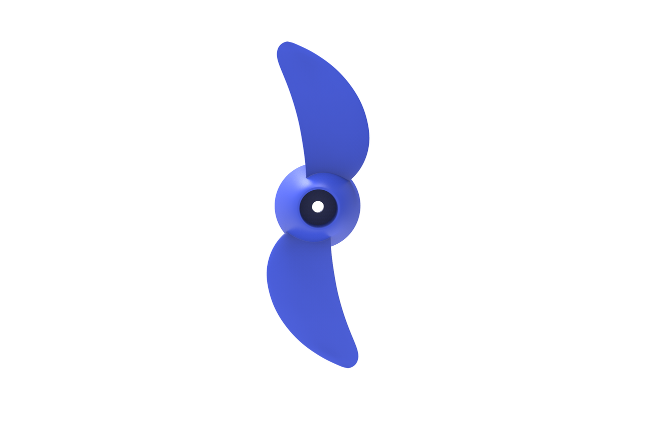 ePropulsion Spirit 1.0 Plus/Evo Propeller