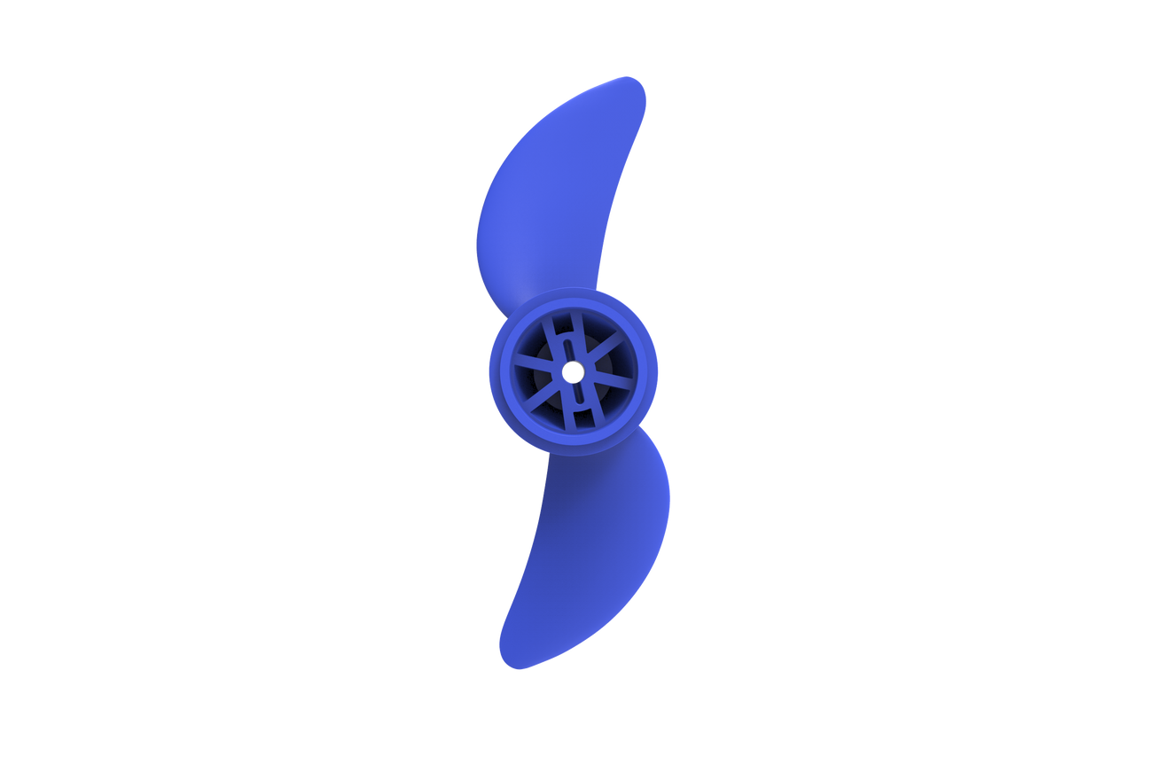 ePropulsion Spirit 1.0 Plus/Evo Propeller