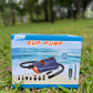 Electric Air Boat Pump 110W/12V 20 PSI