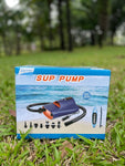 Electric Air Boat Pump 110W/12V 20 PSI