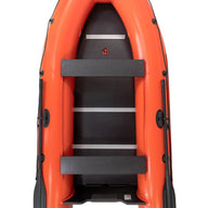 Inflatable motor boat NAVIGATOR LK 400
