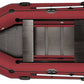 Inflatable Rowing Boat Bark B-280NPD 9.2′