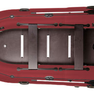 Inflatable Motor Boat Bark BN-390S 12.8'