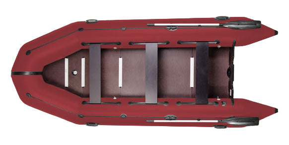 Inflatable Motor Boat Bark BT-450S 14.8'