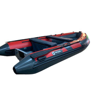 Rigid Inflatable Boat (RIB) Navigator F-380