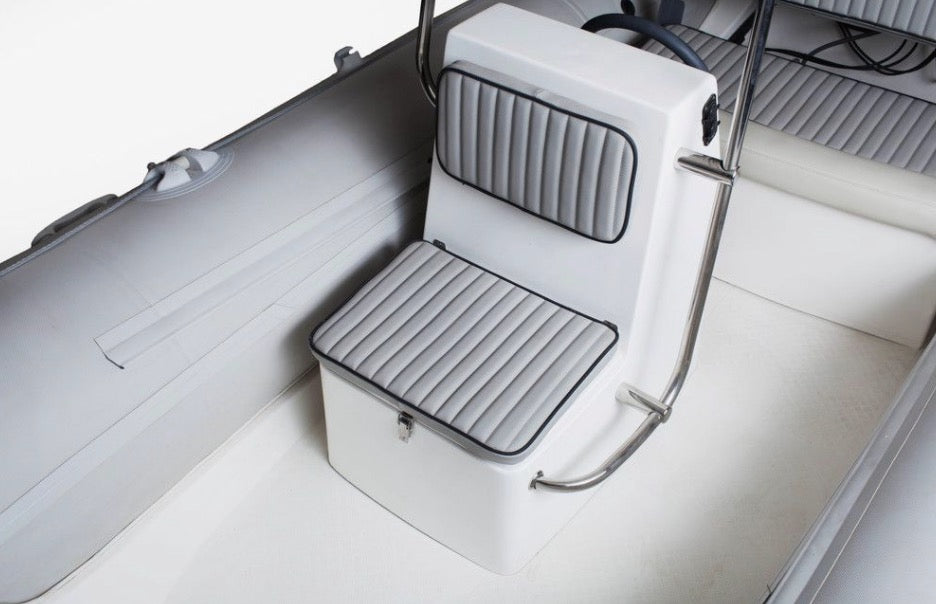 rib with accessories for sale