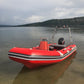 Rigid Inflatable Boat (RIB) Navigator LAGUNA 500