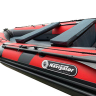 Rigid Inflatable Boat (RIB) Navigator F-380