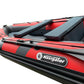 Rigid Inflatable Boat (RIB) Navigator F-380